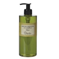 Жидкое мыло "Олива" 500мл Lothantique