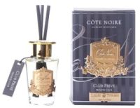 Аромадиффузор "Частный клуб" золото 90мл Cote Noire