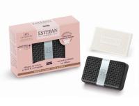 Ароматизатор для авто "Ирис и Кашемир" Esteban Parfums