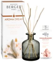 Аромадиффузор "СОН" 180мл Maison Berger -7719