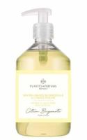 Жидкое мыло "Лимон и Бергамот" 500мл Plantes et Parfums