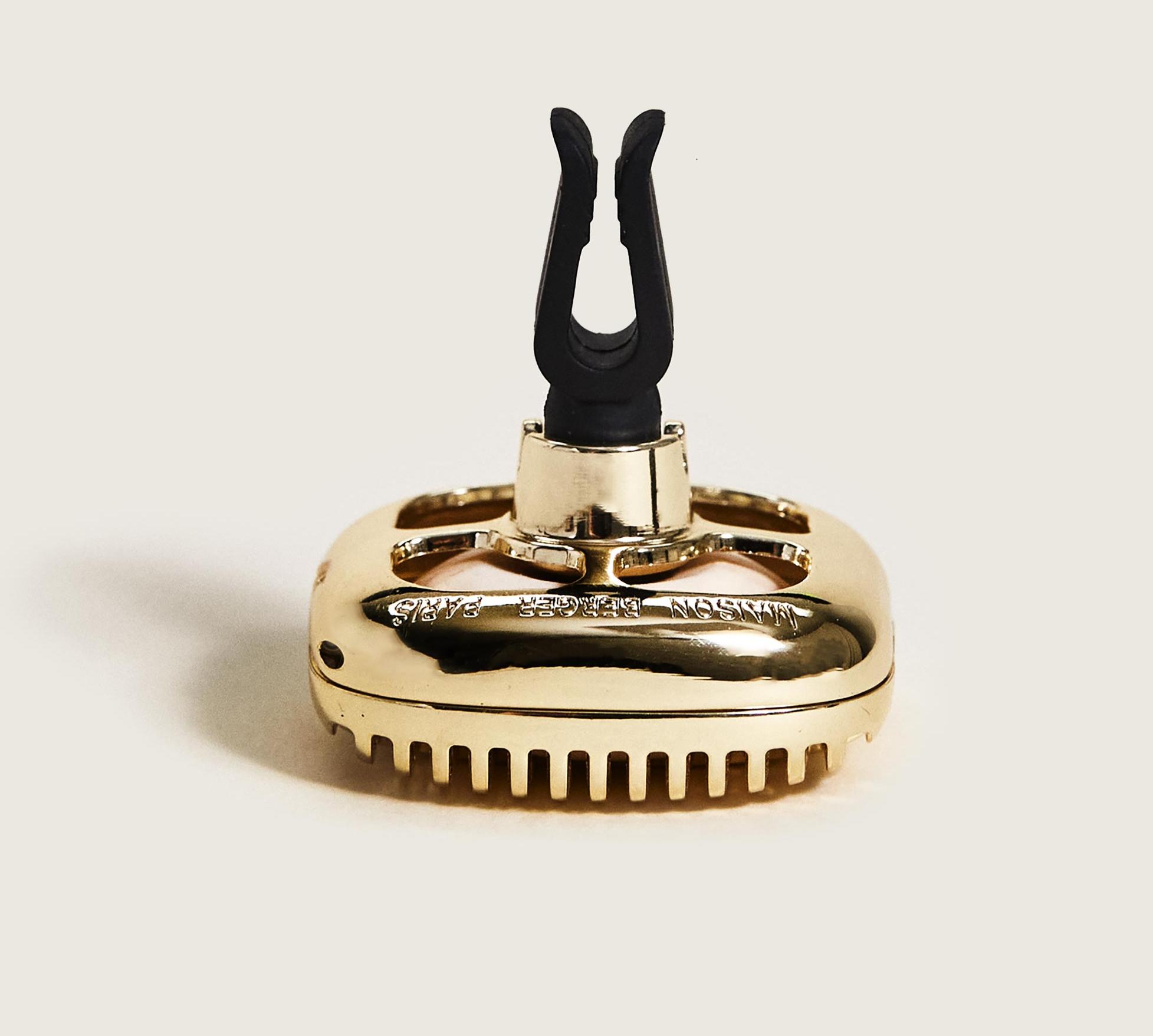 Ароматизатор для авто "Каннело" аромат "Брызги шампанского" Maison Berger