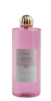 Аромат для диффузора "QUEEN 02" 500мл Mr&Mrs Fragrance