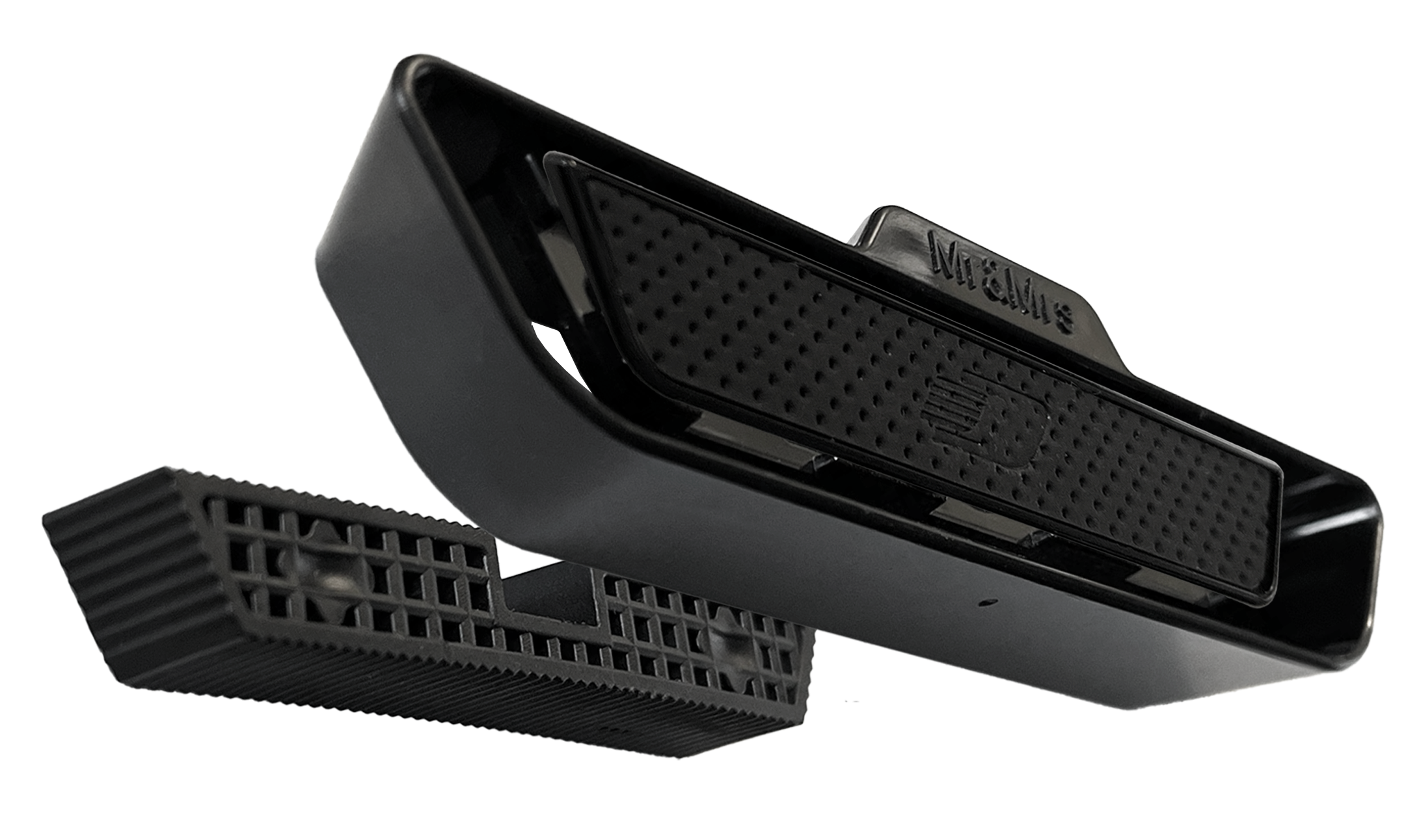 Ароматизатор для авто EVO Перфарированная Кожа Mr&Mrs Fragrance