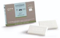 Аромат для автомобильной клипсы "Белый лён" Esteban Parfums