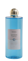 Аромат для диффузора "QUEEN 01" 500мл Mr&Mrs Fragrance