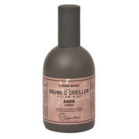 Дымка для белья "Амбра" 100мл Lothantique