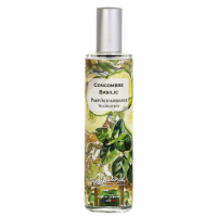 Интерьерные духи "Огурец и Базилик" 100мл Lothantique