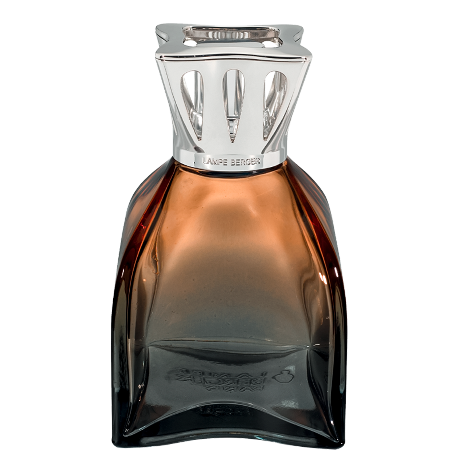 Набор с Лампой Берже "Лилли" ароматом "Флёрдоранж" 250мл Maison Berger