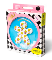 Ароматизатор для автомобиля NIKI CHIPS  "Спелые фрукты" Mr&Mrs Fragrance