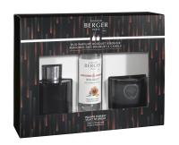 Подарочный набор "Вариация" с ароматом "Восточный бархат" Maison Berger