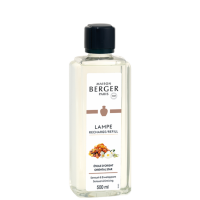 Аромат для Лампы Берже "Восточная звезда" 500мл Maison Berger