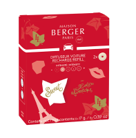 Аромат для автоклипсы "Сладкая Лолита Лемпика" Maison Berger