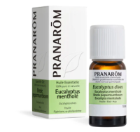 Эфирное масло "Эвкалипт ментоловый" 10мл Pranarom
