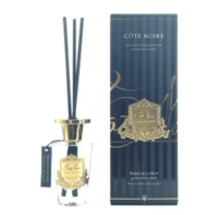 Аромадиффузор "Королева ночи" 150мл золото Cote Noire