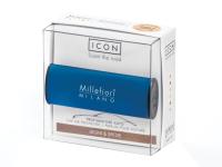 Ароматизатор в авто "Лес и специи" ICON Millefiori Milano