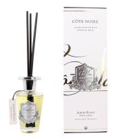 Аромадиффузор "Белый сад" 150мл серебро Cote Noire