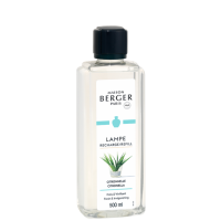 Аромат для Лампы Берже "Лемонграсс" 500мл Maison Berger