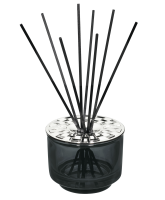 Аромадиффузор "Вариация" серый с ароматом "Восточный Бархат" 200мл Maison Berger