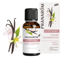 Смесь эфирных масел "Нежное лакомство" 30мл Pranarom