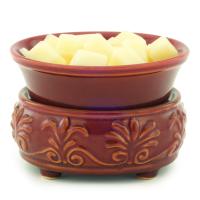 Аромалампа для аромавоска "Красный камень" Candle Warmers