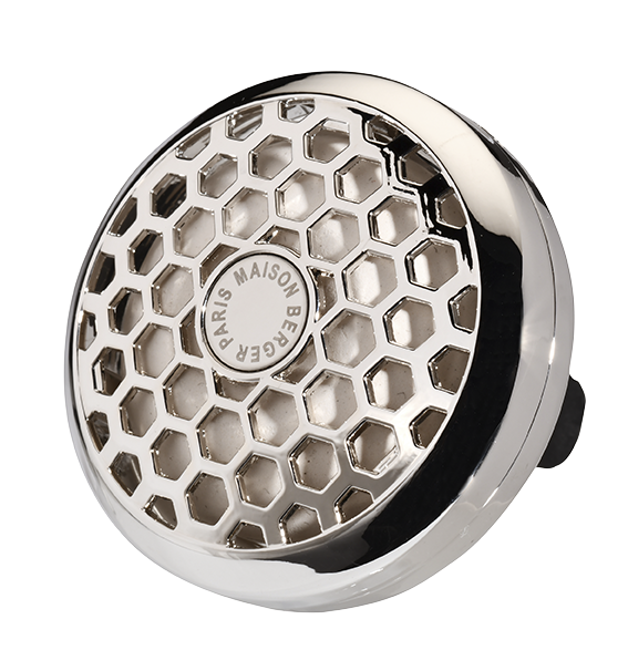 Ароматизатор для авто "Вариация" с ароматом "Восточный Бархат" Maison Berger