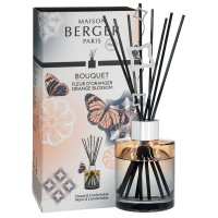 Аромадиффузор "Лилли" с ароматом Флёрдоранж" 115мл Maison Berger