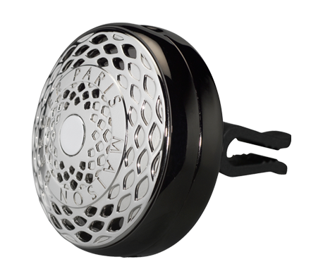 Ароматизатор для авто "Квинтэссенция" с ароматом "Золотая Пшеница" Maison Berger