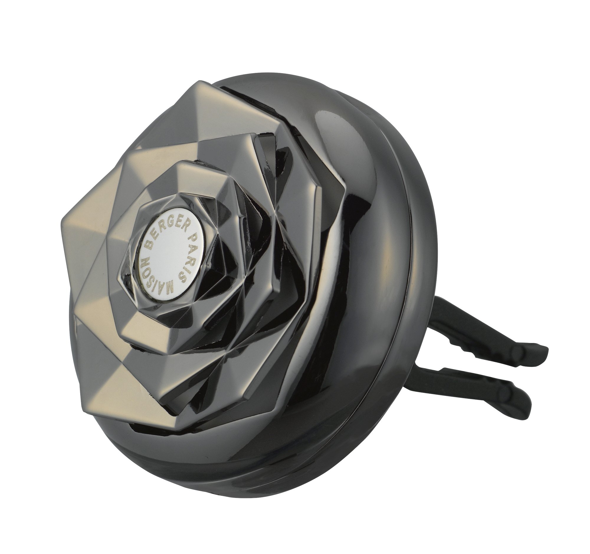 Ароматизатор для авто "Кали" с ароматом "Ванильное Великолепие" Maison Berger