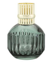 Лампа Берже "Каннело" зеленая Maison Berger