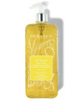 Гель для душа "Лимон и имбирь" 750мл Durance