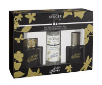 Набор "Лолита Лемпика" черная 7769 Maison Berger