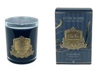 Аромасвеча "Частный клуб" 450гр золото Cote Noire