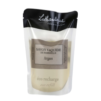 Сменный блок мыла "Аргана" 500мл Lothantique