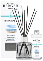 Аромадиффузор "Океанский бриз" 100мл Maison Berger