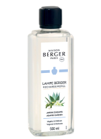 Аромат для Лампы Берже "Сады Агавы" 500мл Maison Berger