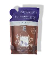 Сменный блок жидкого мыла "Черная смородина и фенхель" 500мл Durance