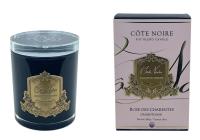 Аромасвеча "Роза Шаранта" 450гр золото Cote Noire