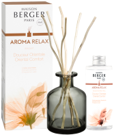 Аромадиффузор "РЕЛАКС" 180мл 7718 Maison Berger