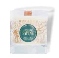 Аромасвеча "Под елью" 280гр Durance