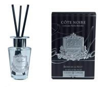 Аромадиффузор "Королева ночи" 90мл серебро Cote Noire
