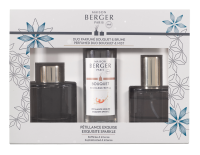 Набор "Розали" аромат "Брызги шампанского" Maison Berger