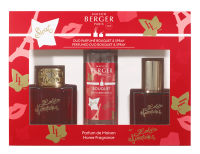 Набор "Лолита Лемпика" красная 7851 Maison Berger