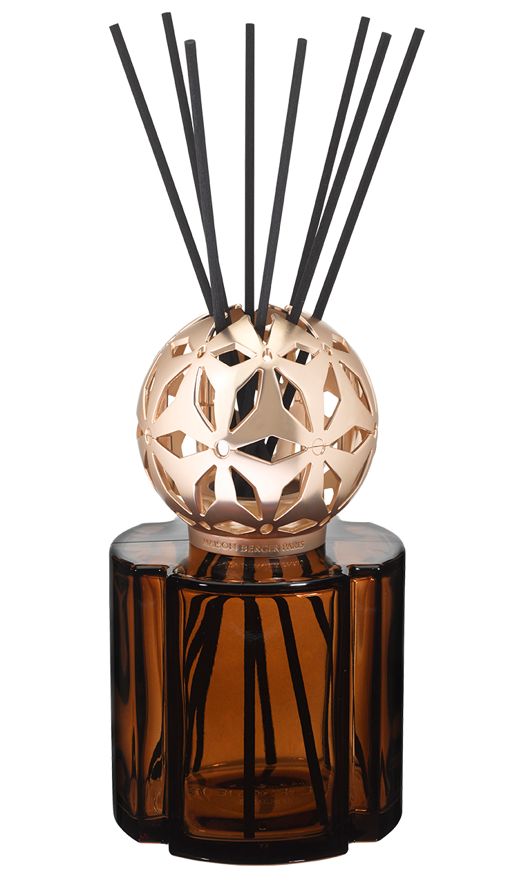 Аромадиффузор "Помелис" шоколад "Ванильное Великолепие" 200мл Maison Berger