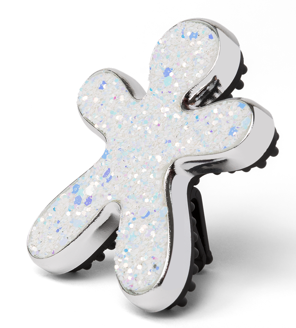 Ароматизатор для авто NIKI белый "Кристальные волны" Mr&Mrs Fragrance