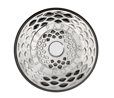 Ароматизатор для авто "Квинтэссенция" с ароматом "Золотая Пшеница" Maison Berger