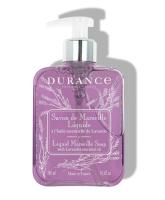 Жидкое мыло с дозатором "Лаванда" 350мл Durance