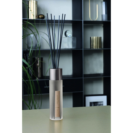 Аромадиффузор с палочками "Бархатная лаванда" 350мл Millefiori Milano