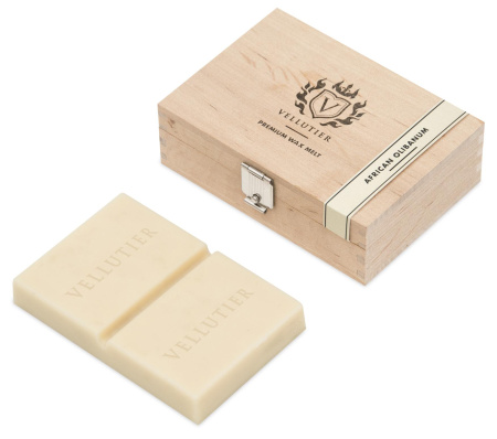 Аромавоск "Африканский Олибанум" 50гр Vellutier