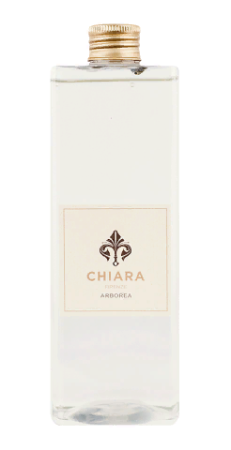 Аромат для диффузора "Кедровый лес" 250мл Chiara
